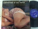 COLE PORTER - great jazz artists play - RIVERSIDE 3515