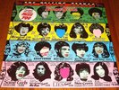 THE ROLLING STONES   SOME GIRLS   LP STILL FACTORY SEALED   1978