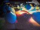 SHED SEVEN - A MAXIMUM HIGH - VINYL ALBUM AND BOOKLET