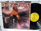 Disco Funk LP Sunbar RCA 1975 EX/EX Cookies Bim Sala Bim soul boogie breaks