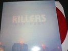 KILLERS Hot Fuss   LP unplayed
