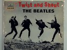 THE BEATLES -Twist And Shout - 
