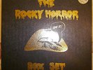 LIMITED EDITION - THE ROCKY HORROR - BOX SET COMPLETE WITH POSTER AND BADGE