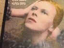 david bowie hunky dory vinyl