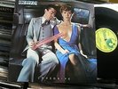 SCORPIONS lp Lovedrive uncensored cover _ Harvest 4097