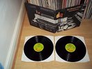 TEN YEARS AFTER Recorded Live UK 1973 CHRYSALIS original 2xLP Clean & TOP AUDIO