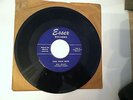 RARE ROCKABILLY - BILL HALEY - 45 RPM - REAL ROCK DRIVE - (ORIGINAL LABEL)  VG+