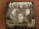 Heathen - Recovered    NOTVD   1 LP  kiss iron maiden