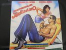 A. CELENTANO Santercole -Segni particolari Bellissimo OST LP Soundtrack
