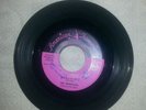 The Renegades  Geronimo  Rockabilly  American Int With Promo Stamp