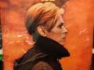 David Bowie LOW LP RCA Records CPL1-2030 STERLING Black Label Original EX