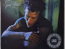 Tom Waits Blue Valentine DJ Promo LP Orig VG++ Vinyl Singer-Songwriter Folk Rock