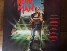 Repo Man Original Vinyl Record LP Soundtrack
