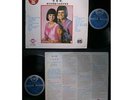 Donny & Marie Osmond - New Season Asian LP #1 TP-3565 Osmonds