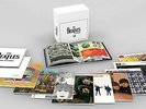 The Beatles In Mono Vinyl Box neu