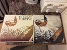 Circa Survive Juturna Vinyl White Limited 10th Anniversary Tour Edition Sealed