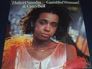 1980 Hubert Sumlin/Carey Bell ?Gamblin' Woman LP, German press