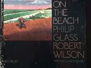 EINSTEIN ON THE BEACH- PHILIP GLASS ROBERT WILSON -  TOMATO 4 LPS - TOM-4-2901
