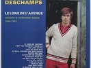 NOEL DESCHAMPS 1965-1985 1960's Freakbeat Mod Dancefloor Filler UNPLAYED LP NM