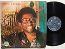 BILL LOKO salsa makossa 12