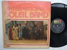 INTERNATIONAL SOLEIL BAND COSMIC AFRO BEAT DISCO MANDING MALI ? rare