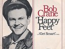 BOB CRANE HOGAN'S HEROES HAPPY FEET B/W GET SMART EPIC WLP W/PS