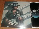 STEVIE RAY VAUGHAN Orig 1983 