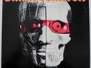 ??LP US**BRIAN JOHNSON - STRANGE MAN (MCA '82 / AC/DC SÄNGER)??21277