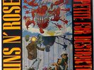 Vinyl Guns N' Roses LP Appetite For Destruction