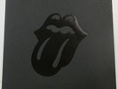 THE ROLLING STONES 1983-2015 promo publishing LP