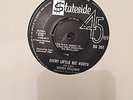 BRENDA HOLLOWAY EVERY LITTLE BIT HURTS  UK  STATESIDE