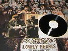 THE BEATLES NO. 3 ABBEY ROAD U.K. IMPORT  EXCELLENT