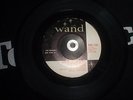 NORTHERN SOUL - THE GROOVE -WAND 45RPM