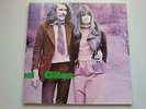 McDonald & Giles S/T Debut Vinyl LP UK 1st Press 2U/2U EX+/NM King Crimson