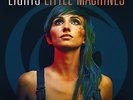Lights - Little Machines (Limited Edition Vinyl) (New)
