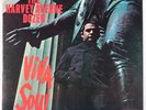 HARVEY AVERNE DOZEN: Viva Soul LATIN Atlantic USA ’68 Orig Vinyl LP HEAR