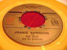 JOANIE SOMMERS 