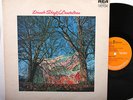 DANDO SHAFT, LANTALOON, 1972 1st UK PRESS, RARE ACID PSYCH FOLK LP