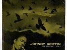 Johnny Griffin John Coltrane  Mobley Blowing Session Blue Note 1559 47 W 63rd 23