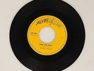 Mickey Gilley Ooh Wee Baby & Tell Me Why Minor 106 Texas Rockabilly 45