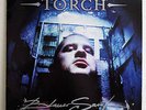 TORCH blauer samt (Vinyl-LP)