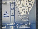 Rare-Humber Beat Vol.1 Vinyl 12