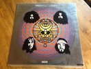Edgar Broughton band LP Oora UK Harvest 1st press Bag sleeve NICE COPY
