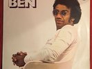 JORGE BEN  BEN LP BRAZIL ORIG 1972 PHILIPS FUNK SOUL BREAKS OSMAR MILITO