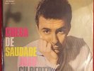 JOAO GILBERTO  CHEGA DE SAUDADE BRAZIL LP 1959 MONO ORIGINAL ODEON BOSSA NOVA
