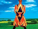 David Bowie - Earthling - Black Friday RSD Release + RSD GOODY BAG