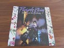 Purple Rain by Prince/Prince & the Revolution (Vinyl, 1984 Warner)