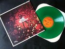 Bow Street Runners - Bow Street Runners s/t LP US 1996 re  VG+/EX+   # Psych