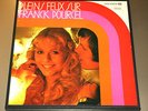 PLEINS FEUX SUR FRANCK POURCEL ... COFFRET 33T 9 VINYLES LP . STEREO