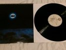 Original 1989 euro Batman Danny Elfman Soundtrack vinyl Lp